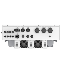 Biến tần Inverter ( nghịch lưu) dùng trong hệ thống điện mặt trời, công suất 20KW, 3 pha, hiệu Solis, Model: S6-EH3P20K-H