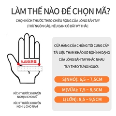 Găng tay PVC dùng 1 lần trong suốt hiệu: Ams model: A5101 Hộp 100 cái