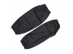 Ống tay Jean cơ bản