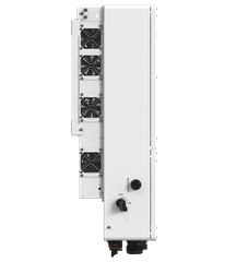 Biến tần Inverter Hybrid Solis S6-EH3P(30-50)K-H 3 pha 50KW áp cao