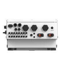 Biến tần Inverter Hybrid Solis S6-EH3P(30-50)K-H 3 pha 50KW áp cao