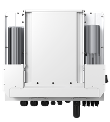 Biến tần Inverter dùng trong hệ thống điện mặt trời, công suất 15KW, 3 pha, hiệu Solis, (Áp cao, màn hình LCD) Model: S6-EH3P15K-H