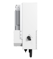 Biến tần Inverter dùng trong hệ thống điện mặt trời, công suất 15KW, 3 pha, hiệu Solis, (Áp cao, màn hình LCD) Model: S6-EH3P15K-H