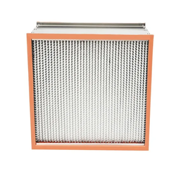Tấm Lọc Hepa Chịu Nhiệt Lọc HEPA - Lọc khí phòng sạch