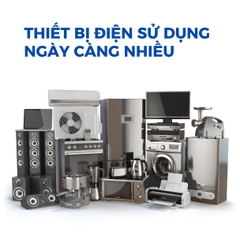 Lắp đặt trọn gói hệ thống điện mặt trời Solar