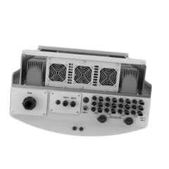 Biến tần Inverter (nghịch lưu) dùng trong hệ thống điện mặt trời, Công suất 50KW, 3 pha, nối lưới bám tải, hiệu Solis Model: Inverter Solis 3P50KW-4G-DC