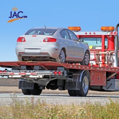 Dịch vụ cứu hộ của JAC