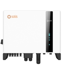 Biến tần Inverter Hybrid Solis S6-EH3P10K-H- EU