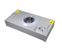 Máy lọc không khí Fan Filter Unit (FFU)