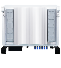 Biến tần Inverter Solis 3P30KW - 5G