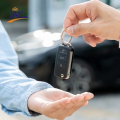 Thuê xe đưa đón sân bay