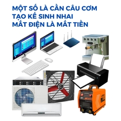 Lắp đặt trọn gói hệ thống điện mặt trời Solar