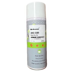 XĂNG PHA MÝ CHAI XỊT