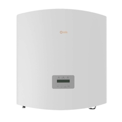 Biến tần Inverter (nghịch lưu) dùng trong hệ thống điện mặt trời, Công suất 50KW, 3 pha, nối lưới bám tải, hiệu Solis Model: Inverter Solis 3P50KW-4G-DC