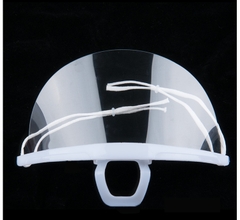 Khẩu trang Ams chắn giọt bắn dùng 1 lần model: 609 (Hộp 10 cái)