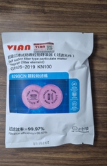 Bông lọc hàn xì model: 6290CN thương hiệu VIAN