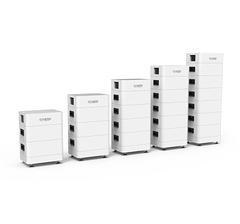 Bộ pin lưu trữ Lithium Áp cao DYNESS Tower T series HV9637 - Bảo hành 10 năm