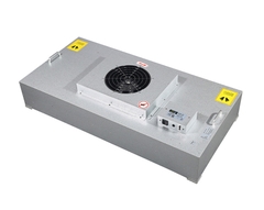 Máy lọc không khí Fan Filter Unit (FFU)