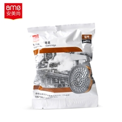 Hộp lọc đơn Ams khí hữu cơ A4520 tiêu chuẩn GB2890-2009 EN1438:2004 Phin lọc khí hữu cơ (Gói 1 cái)