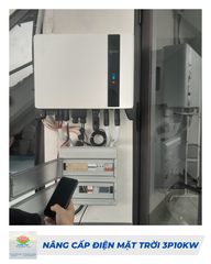 Biến tần Inverter Hybrid Solis S6-EH3P10K-H- EU