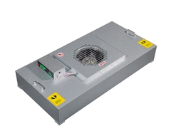 Máy lọc không khí Fan Filter Unit (FFU)