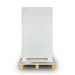 Bộ pin lưu trữ Lithium Áp cao Easyway UNIV HV ST- Bảo hành 10 năm