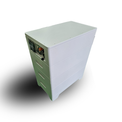 Bộ pin lưu trữ Lithium Áp cao Easyway UNIV HV ST- Bảo hành 10 năm