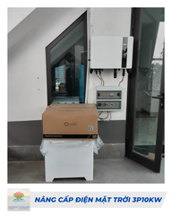 Biến tần Inverter Hybrid Solis S6-EH3P10K-H- EU