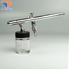 Bút phun sơn Airbrush 128
