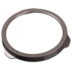 Phụ kiện nắp nhựa Mặt nạ phòng độc Ams một hộp lọc bằng silicon model A4522