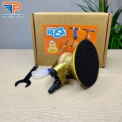 Máy Chà Nhám Hơi RUSA 009 5 inch