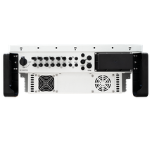 Biến tần Inverter Solis 3P30KW - 5G