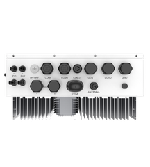 Biến tần Inverter Solis Hybrid S6-EH1P5K-L-PRO 1 pha 5KW