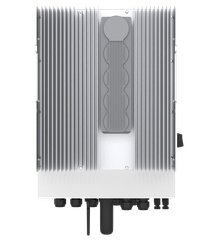 Biến tần Inverter (nghịch lưu) dùng trong hệ thống điện mặt trời. Công suất 6KW, 1pha, hiệu Solis, Model: S6-EH1P6K-L-PRO