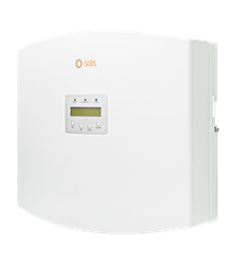 Bộ quản lý nguồn cấp dùng cho biến tần inverter, model Solis - EPM3-5G-PRO