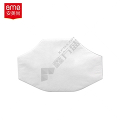 Miếng lọc Ams lọc hạt chuẩn KN95 GB2525-20219 cho mặt nạ Model: A4501 (hộp 10 cái)