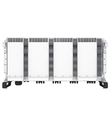 Biến tần Inverter Solis 3P110KW-5G PRO