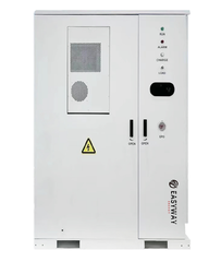 Tủ Pin lưu trữ ESS 100KWh Easyway ESS160KWh/100KW