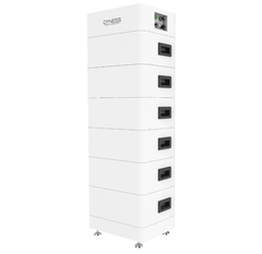 Bộ pin lưu trữ Lithium Áp cao DYNESS Tower T series HV9637 - Bảo hành 10 năm