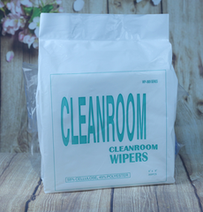 Vải lau phòng sạch 1009 SLE