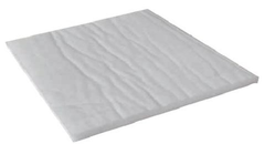 Bông lọc bụi sơ cấp (Air inlet cotton weaving)