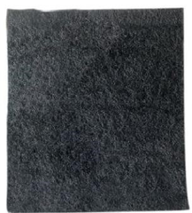 Bông lọc thanh hoạt tính (Non-woven activated carbon )