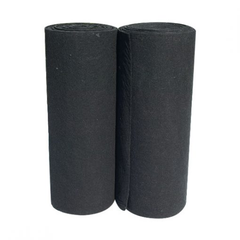 Bông lọc thanh hoạt tính (Non-woven activated carbon )