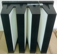 Lọc HEPA V-Bank