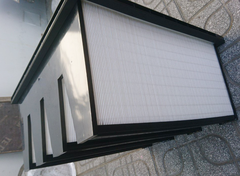 Lọc HEPA V-Bank