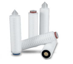 Lõi lọc gấp xếp Polyteprafluoethylene (PTFE)