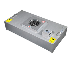 Máy lọc không khí Fan Filter Unit (FFU)