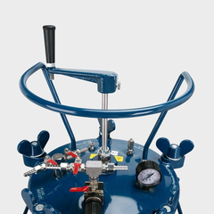 Nồi Trộn Sơn Prona RT-10A