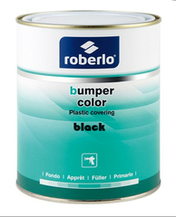 Bumper sơn nhựa tạo gai phục hồi nhựa roberlo tây ban nha