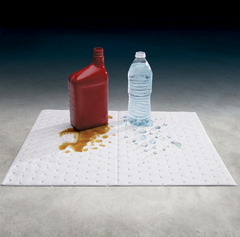 Tấm Thấm dầu Newpig MAT 403